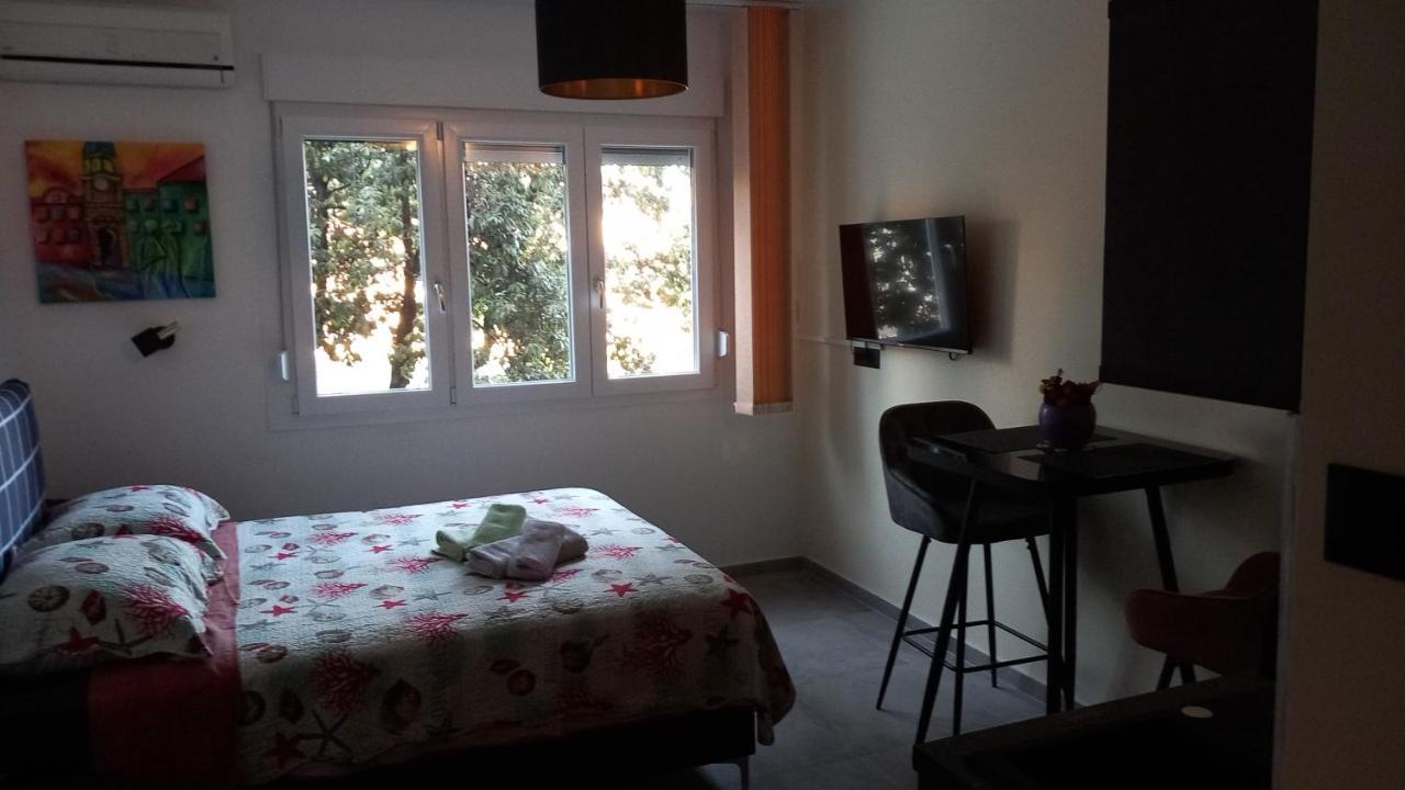 Patty Peppers's Apartment *
