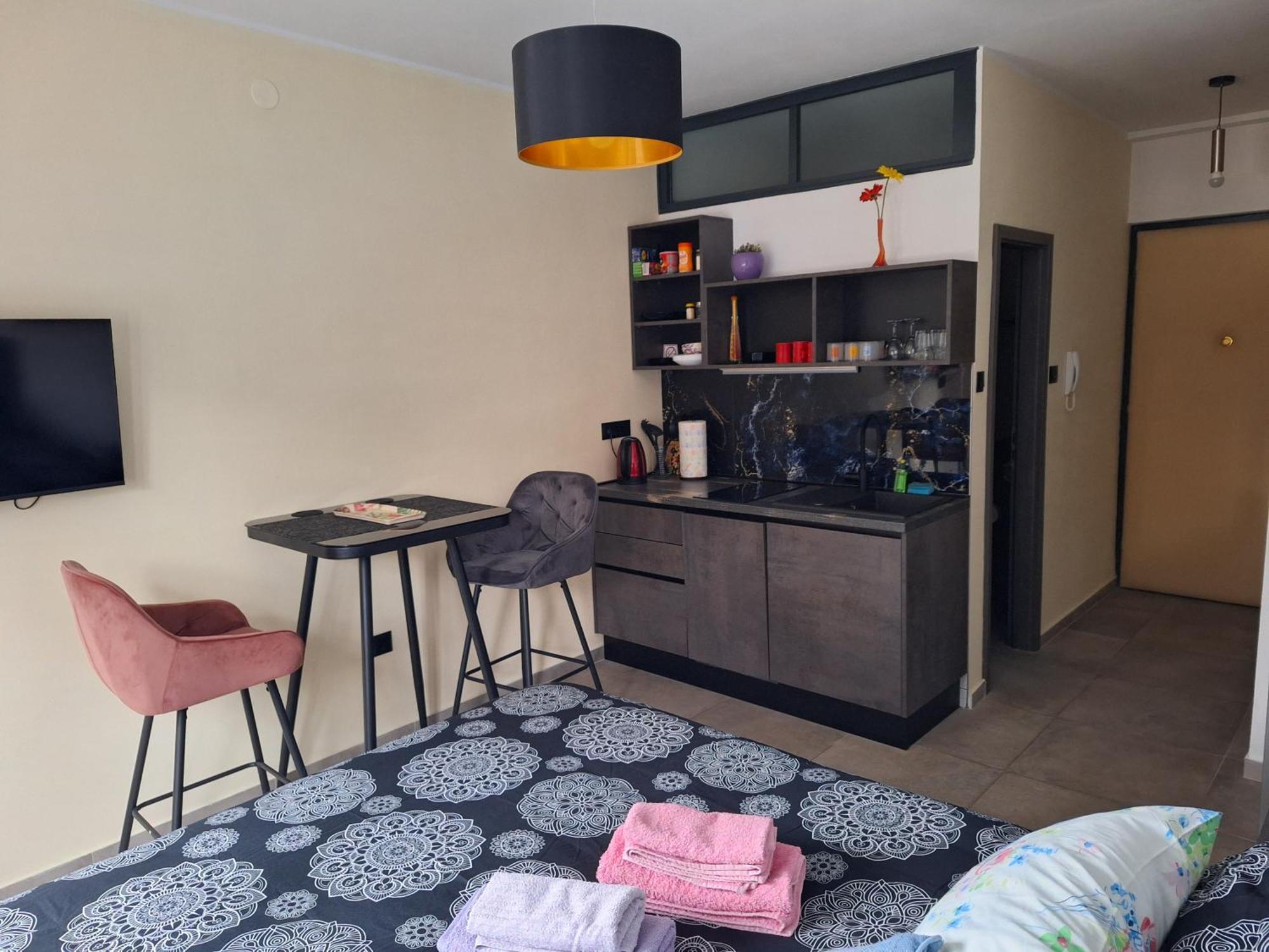 Patty Peppers's Apartment Rijeka