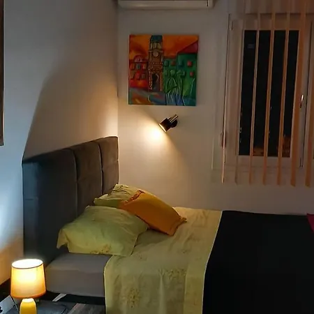 Patty Peppers'S Apartment Rijeka Exterior photo